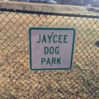 Jaycee Dog Park ico