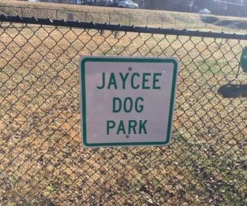 Jaycee Dog Park