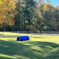 Private Dog Playground by Appointment ONLY ico
