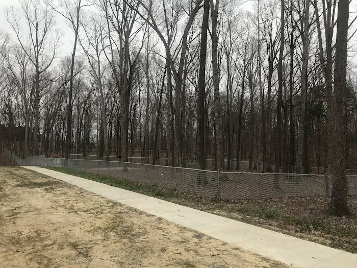 Griffin Dog Park 5