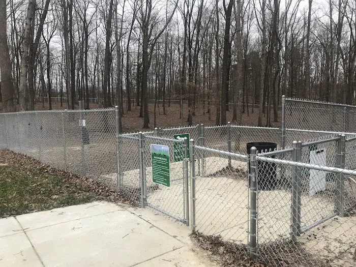 Griffin Dog Park 2