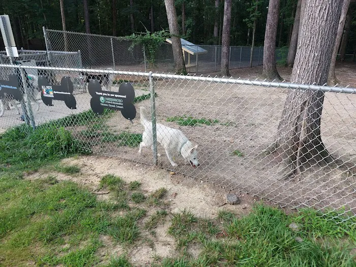 Griffin Dog Park 6