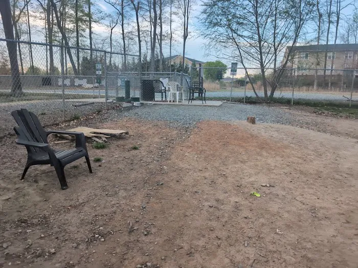 Griffin Dog Park 9