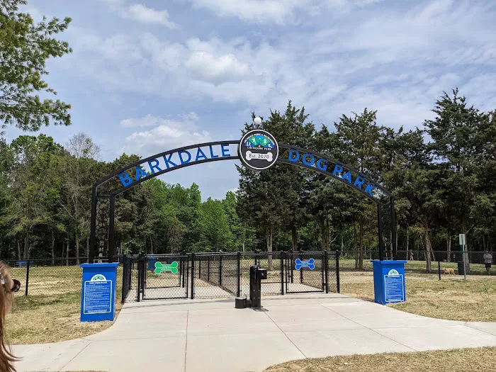 Barkdale Dog Park 8