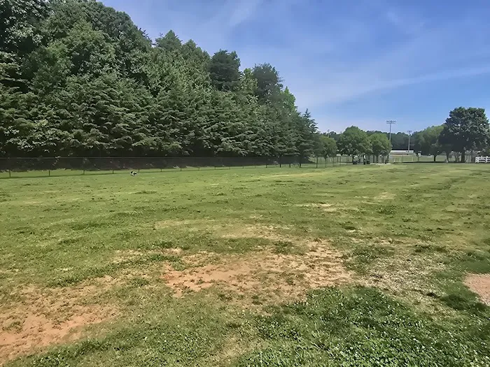 Ivey M. Redmon Dog Park 2