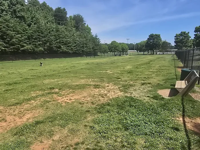 Ivey M. Redmon Dog Park 3