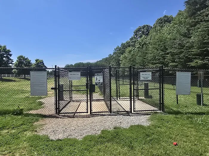 Ivey M. Redmon Dog Park 4