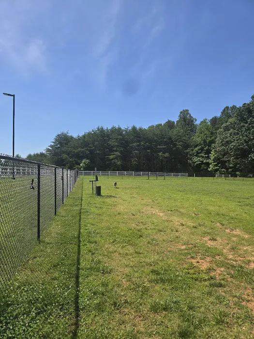Ivey M. Redmon Dog Park 1