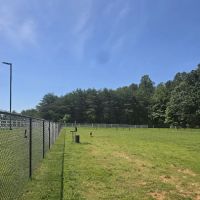Ivey M. Redmon Dog Park ico