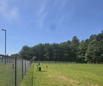 Ivey M. Redmon Dog Park