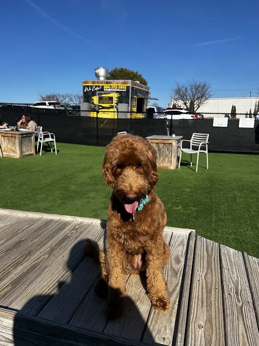 Tucker's Tap Yard 8