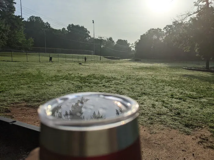 Dog Park at Washington Park 10