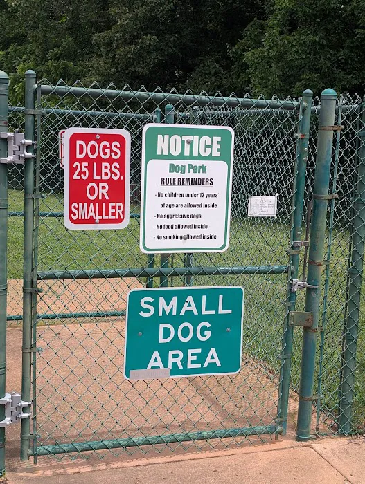 Horizons Happy Hound Dog Park 5