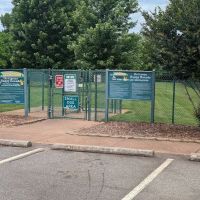 Horizons Happy Hound Dog Park ico