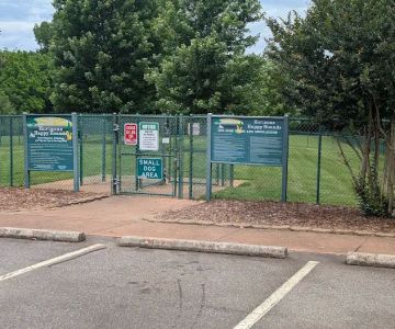 Horizons Happy Hound Dog Park