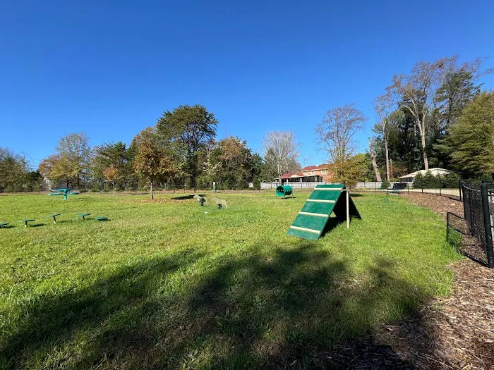 Splash pad park / Nelson L. Malloy, Jr Park 5