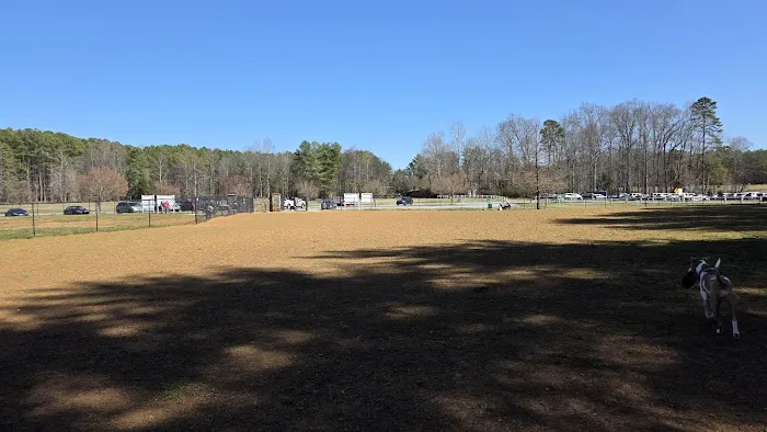 Tanglewood Dog Park 3