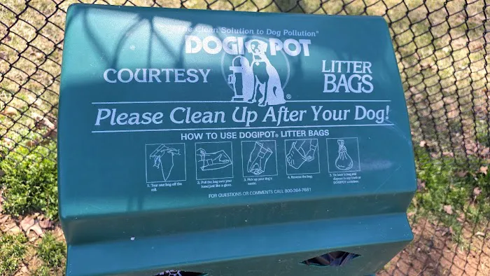 Tanglewood Dog Park 4