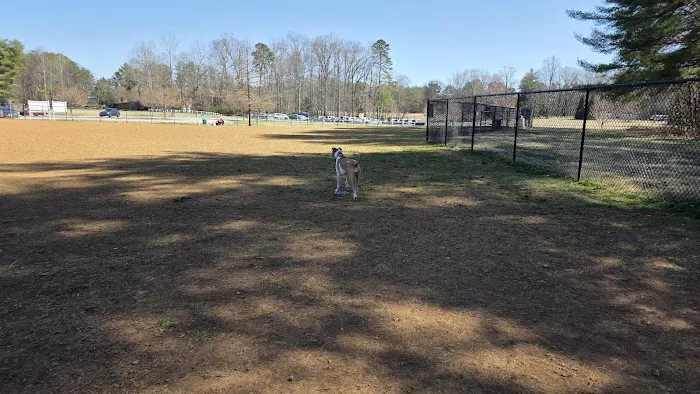 Tanglewood Dog Park 2