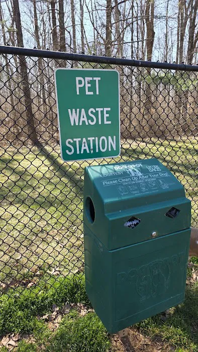 Tanglewood Dog Park 7