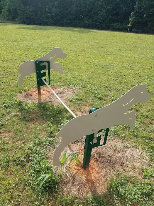 King Dog Park 6