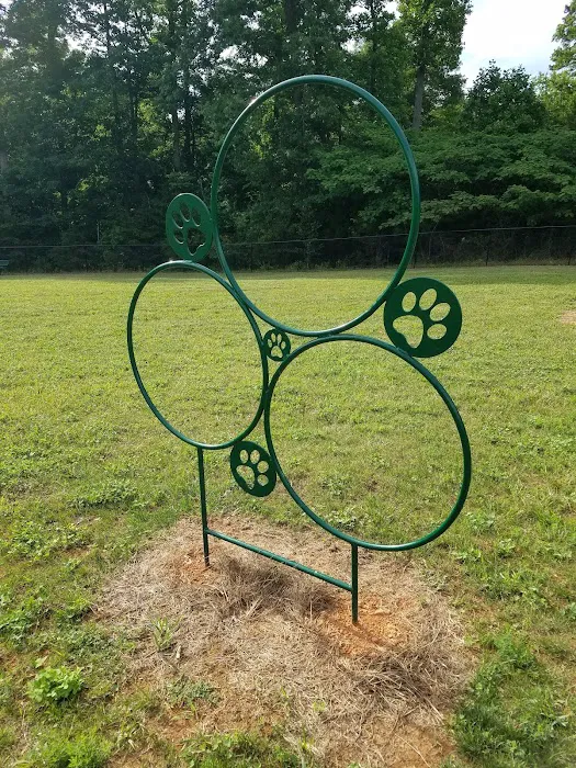 King Dog Park 4
