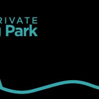 Leash Free Dog Park ico