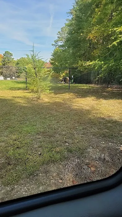 Precious 9 Memorial Dog Park 4