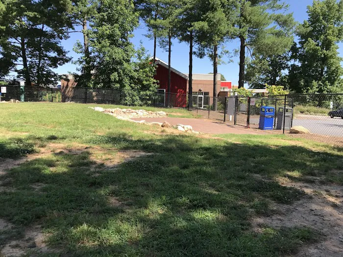 Precious 9 Memorial Dog Park 6