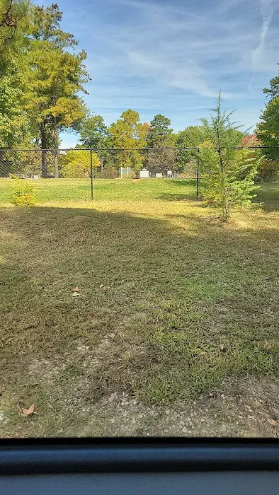Precious 9 Memorial Dog Park 9