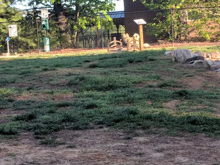 Precious 9 Memorial Dog Park 10