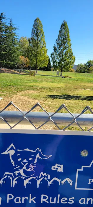 Pitner Dog Park 1