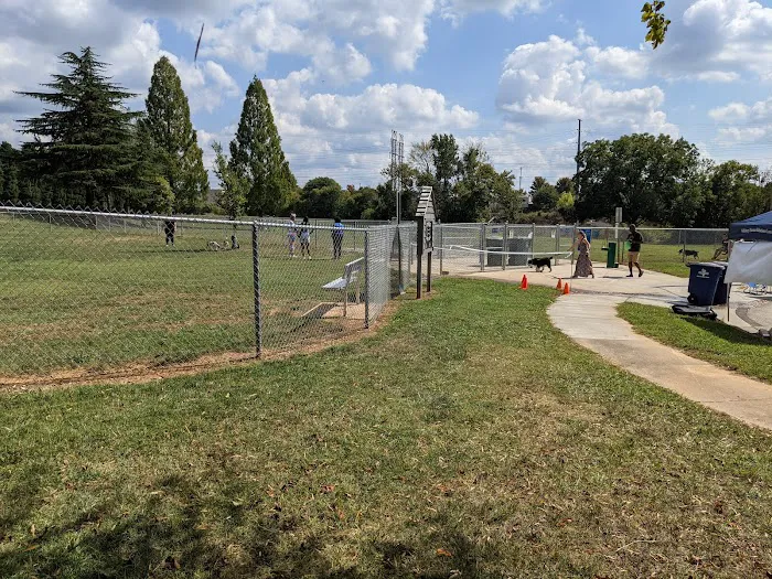 Pitner Dog Park 8