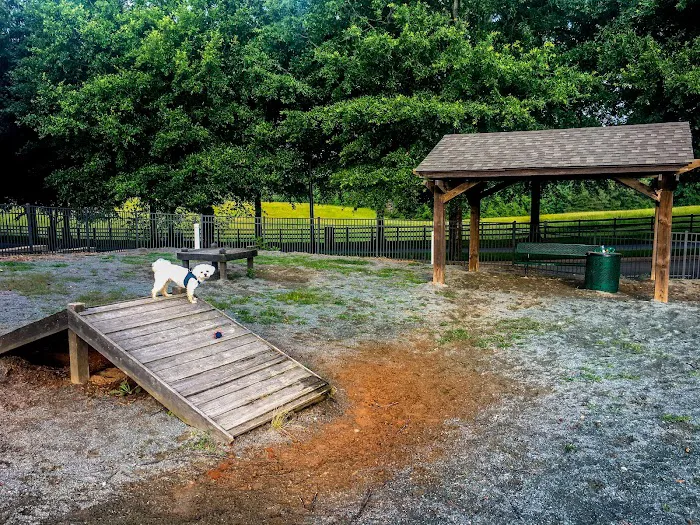 Legacy Dog Park 1