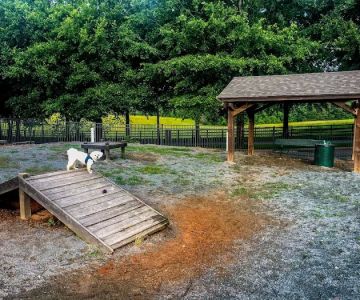 Legacy Dog Park
