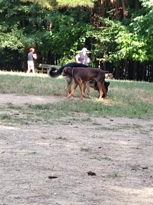 K9 Park At Ramsey Creek 3