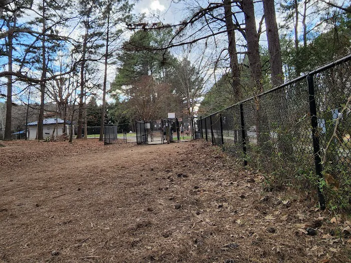 Swaney Pointe K-9 Park 3