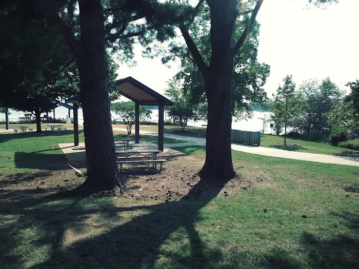 Swaney Pointe K-9 Park 6