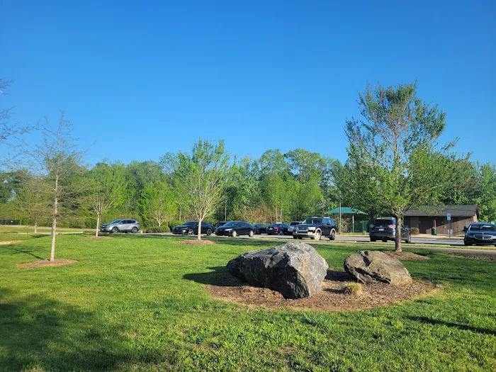 Weddington Road Bark Park 2