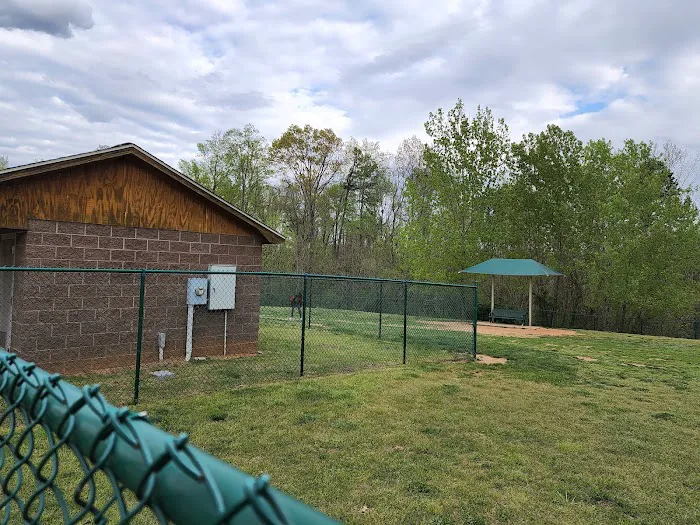 Weddington Road Bark Park 7