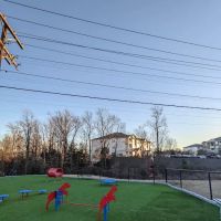 Latitude Mallard Creek Dog park ico