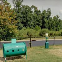 University Center Dog Park ico
