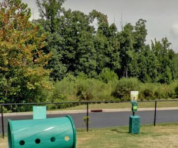 University Center Dog Park