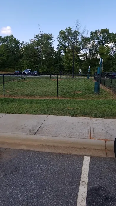 Heather Ridge Dog Park 1