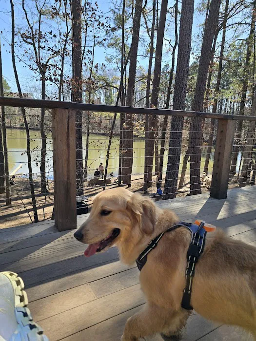 Whitewater Center Off Leash 5