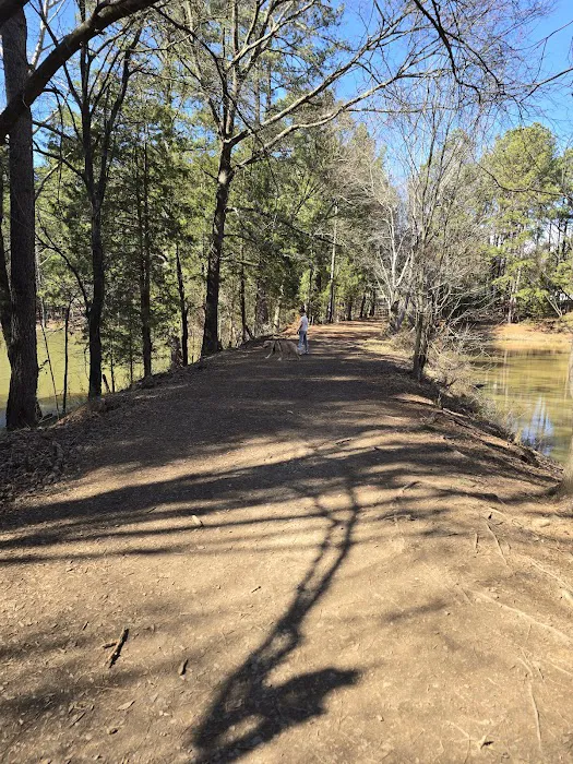 Whitewater Center Off Leash 8