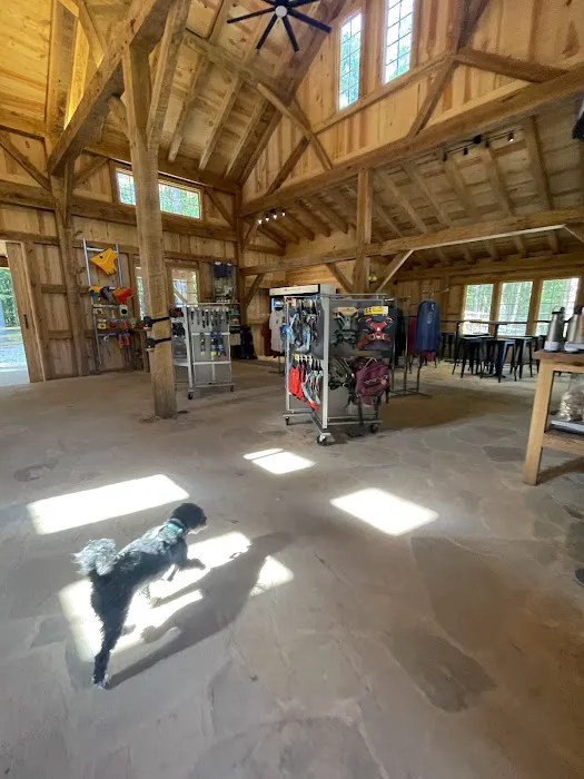 Whitewater Center Off Leash 7