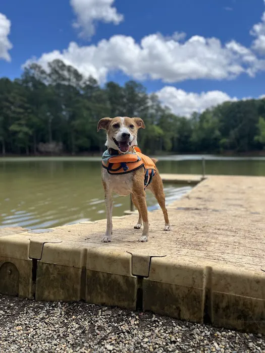 Whitewater Center Off Leash 3