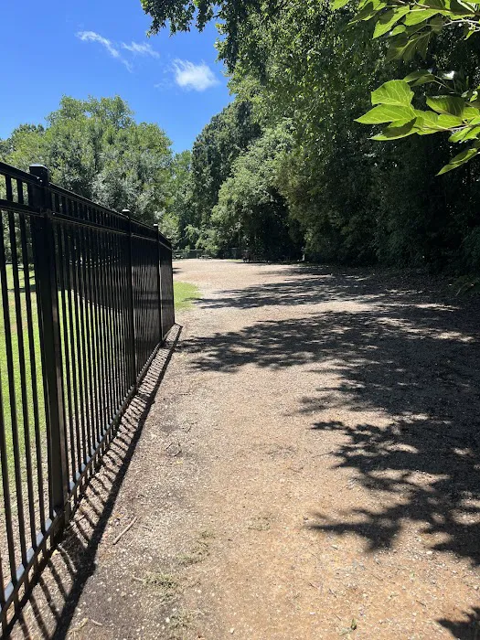 Frazier Place dog park 8