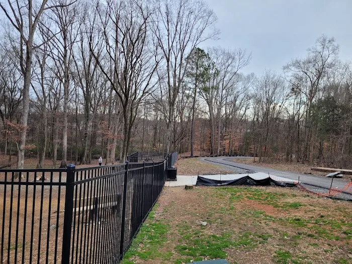 Canine Commons Dog Park 1